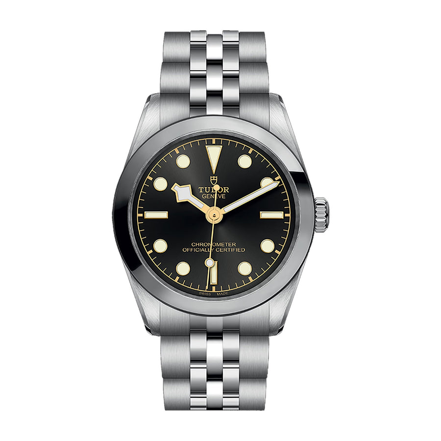 Black Bay 31