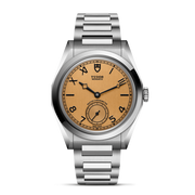 TUDOR Monarch