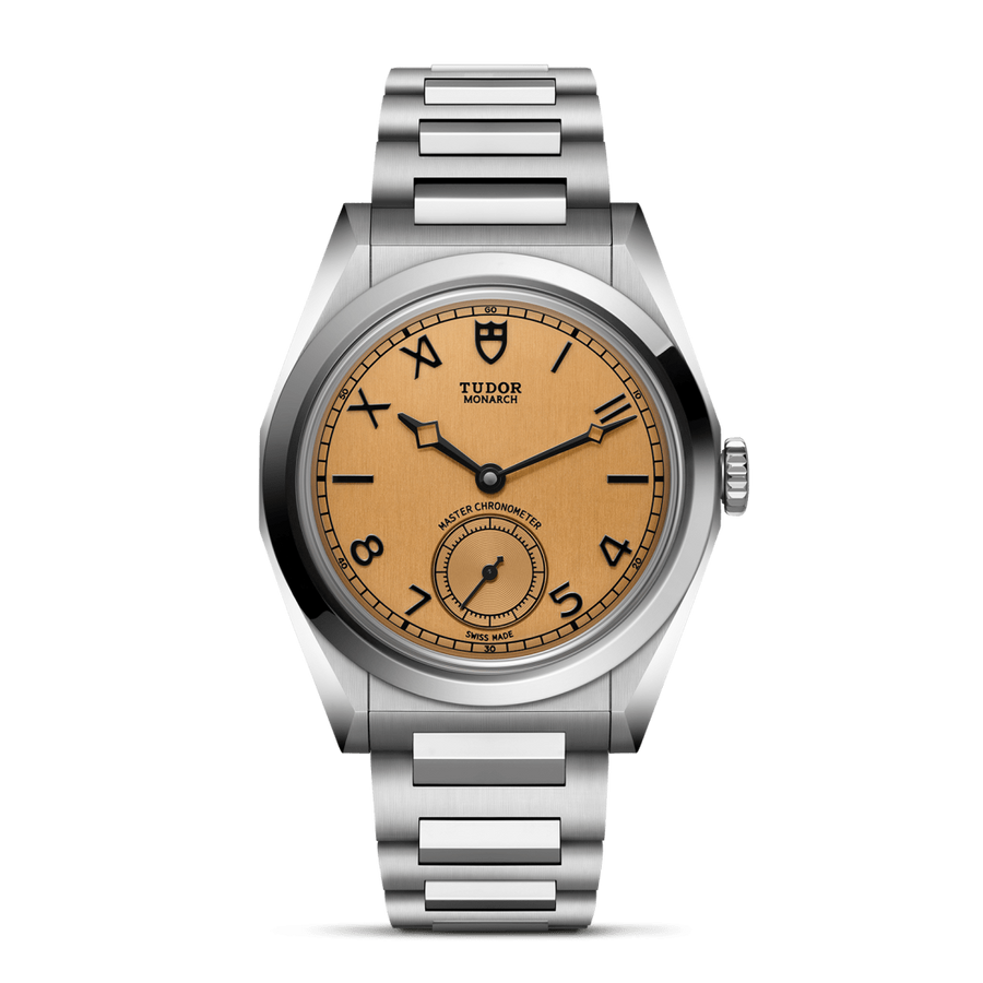 TUDOR Monarch