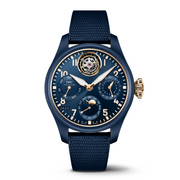 Big Pilot’s Watch Perpetual Calendar Tourbillon Le Petit Prince