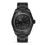 Black Bay Ceramic