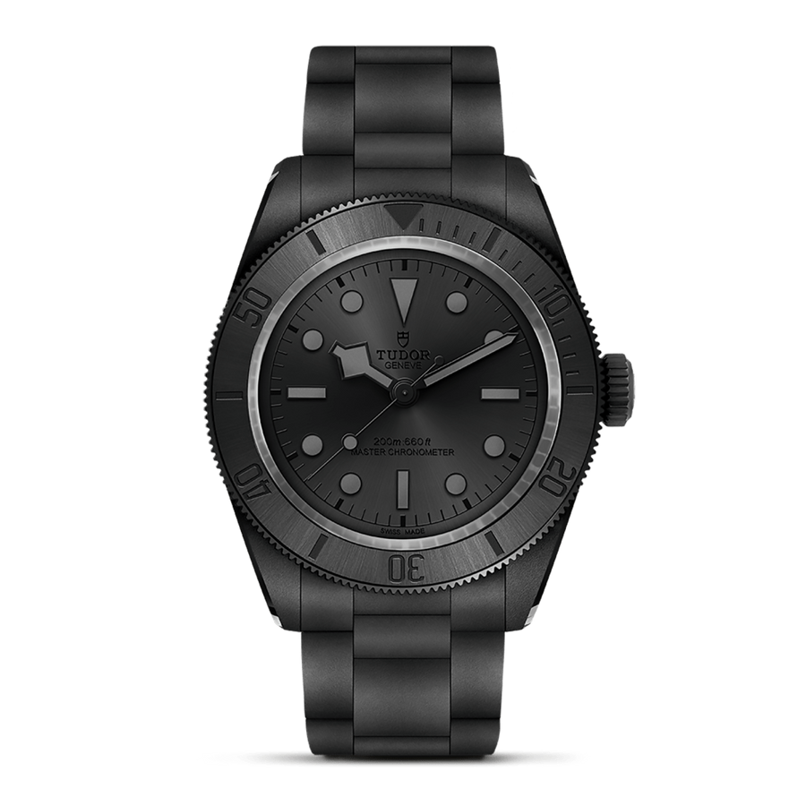 Black Bay Ceramic