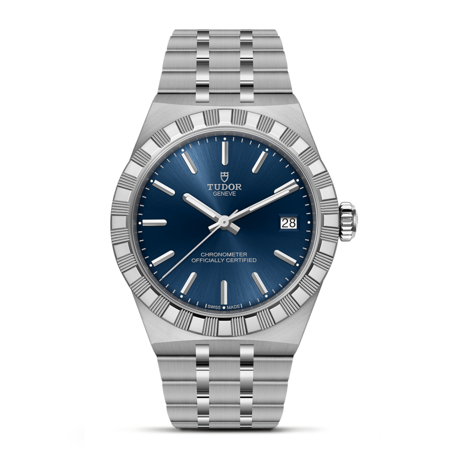 TUDOR Royal
