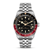 Black Bay 58 GMT