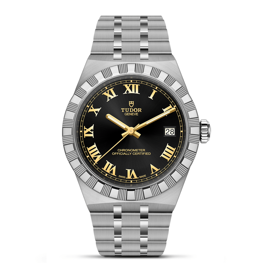 TUDOR Royal