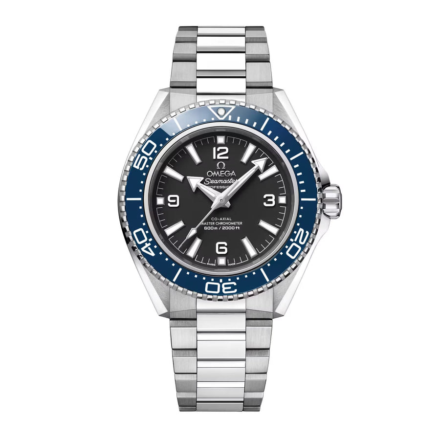 42mm Seamaster Planet Ocean 600M Watch