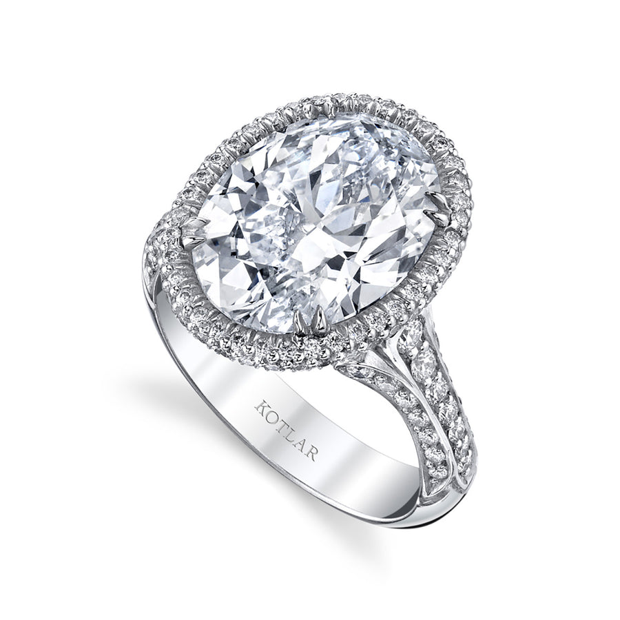Edwardian Ring
