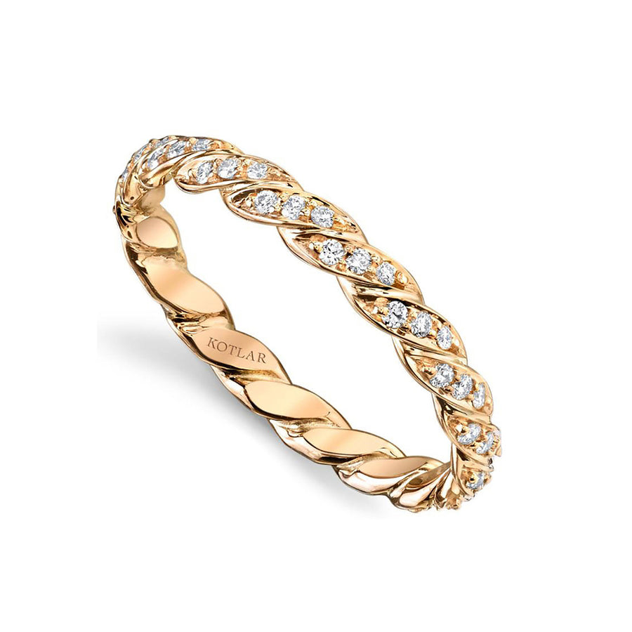Twist Band
