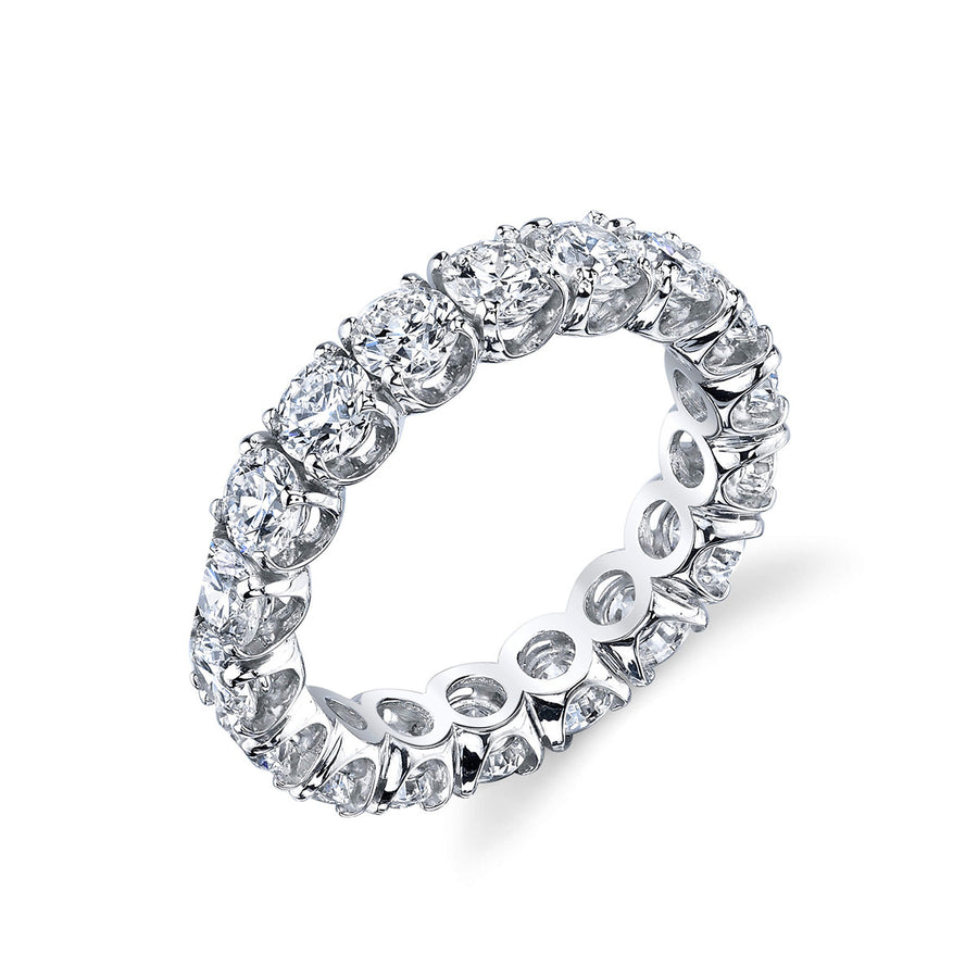 Kotlar Boutique Diamond Eternity Band