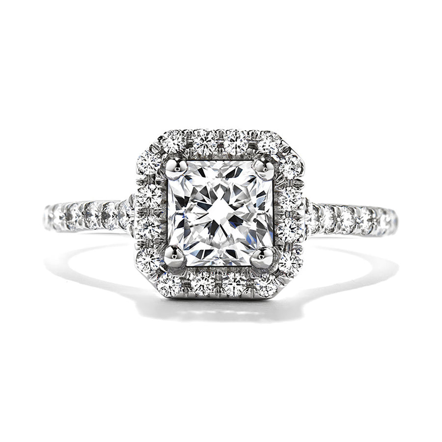 Transcend Dream Engagement Ring Setting