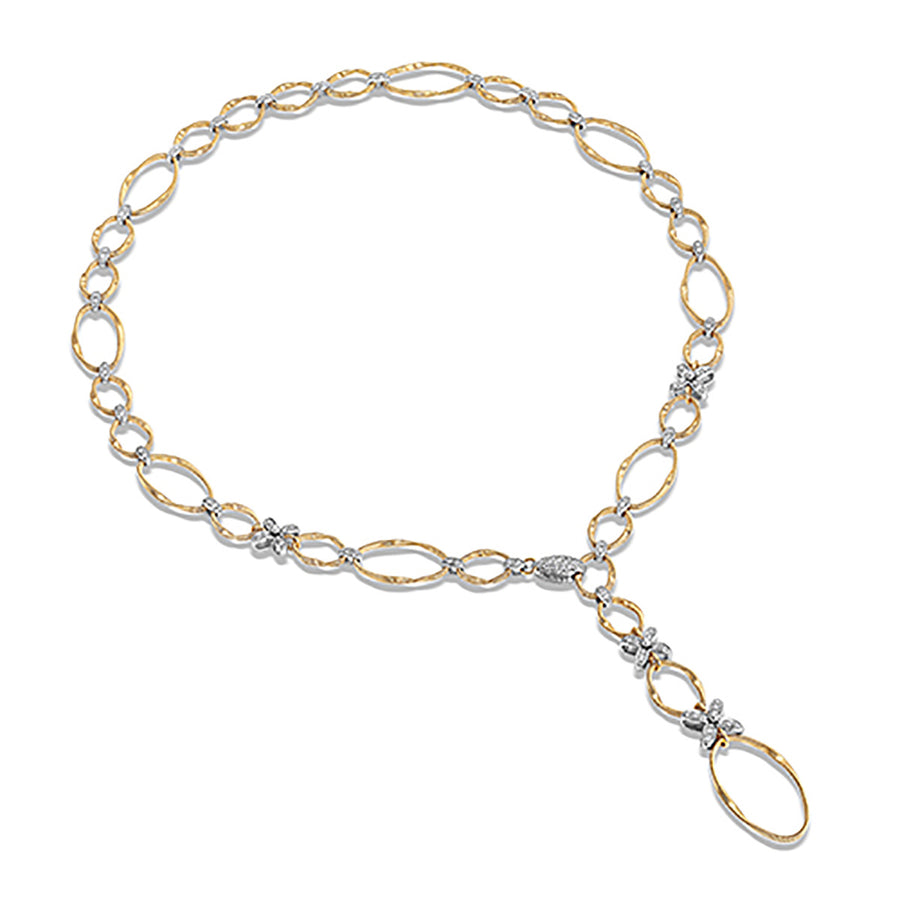 Marrakech Onde Necklace