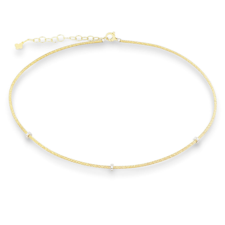 Goa Necklace