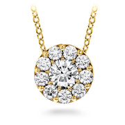 Fulfillment Pendant Necklace