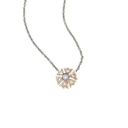 The Camelia Necklace