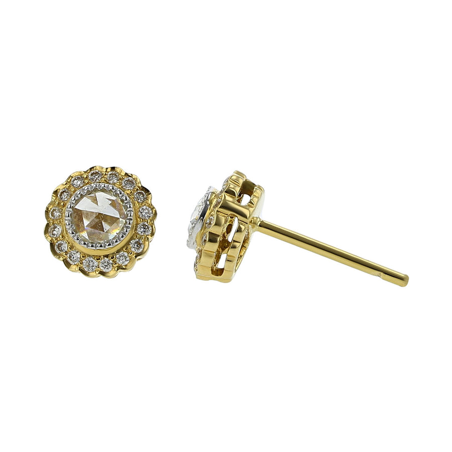 The True Romance Earrings