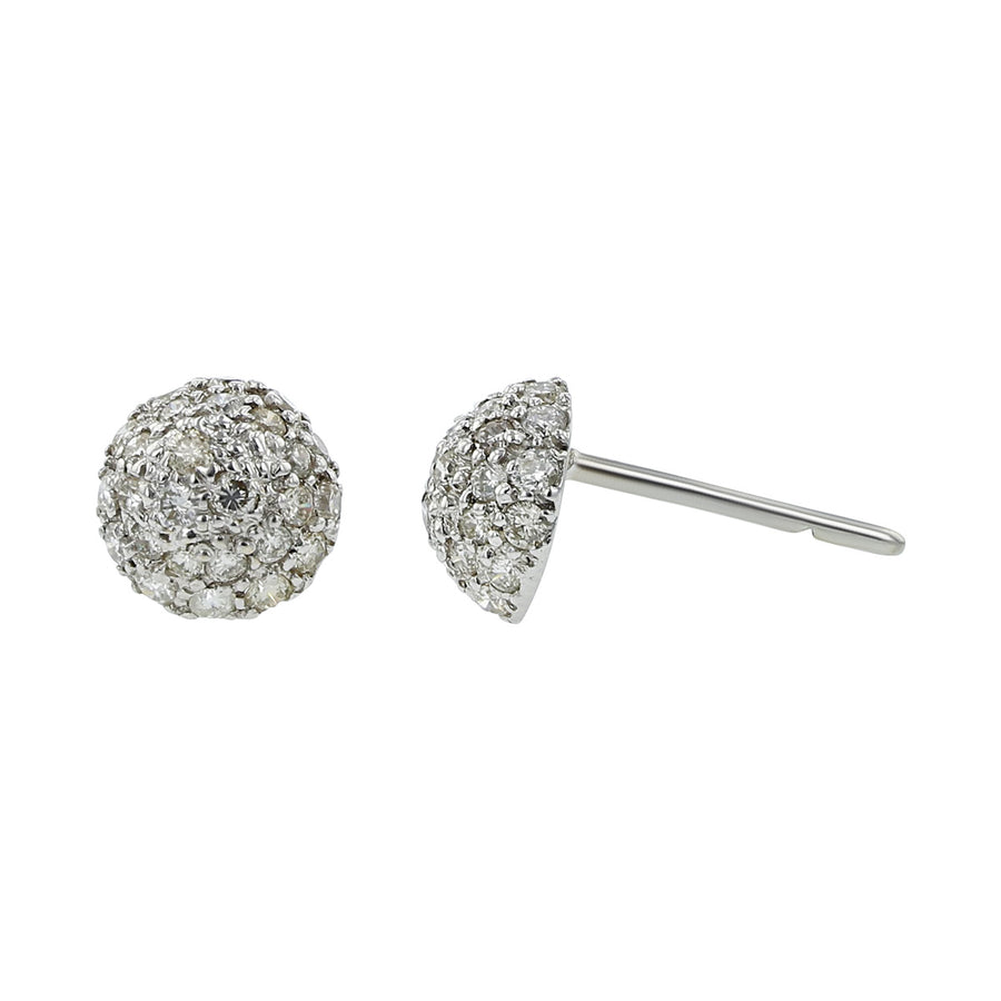 The Disco Earrings