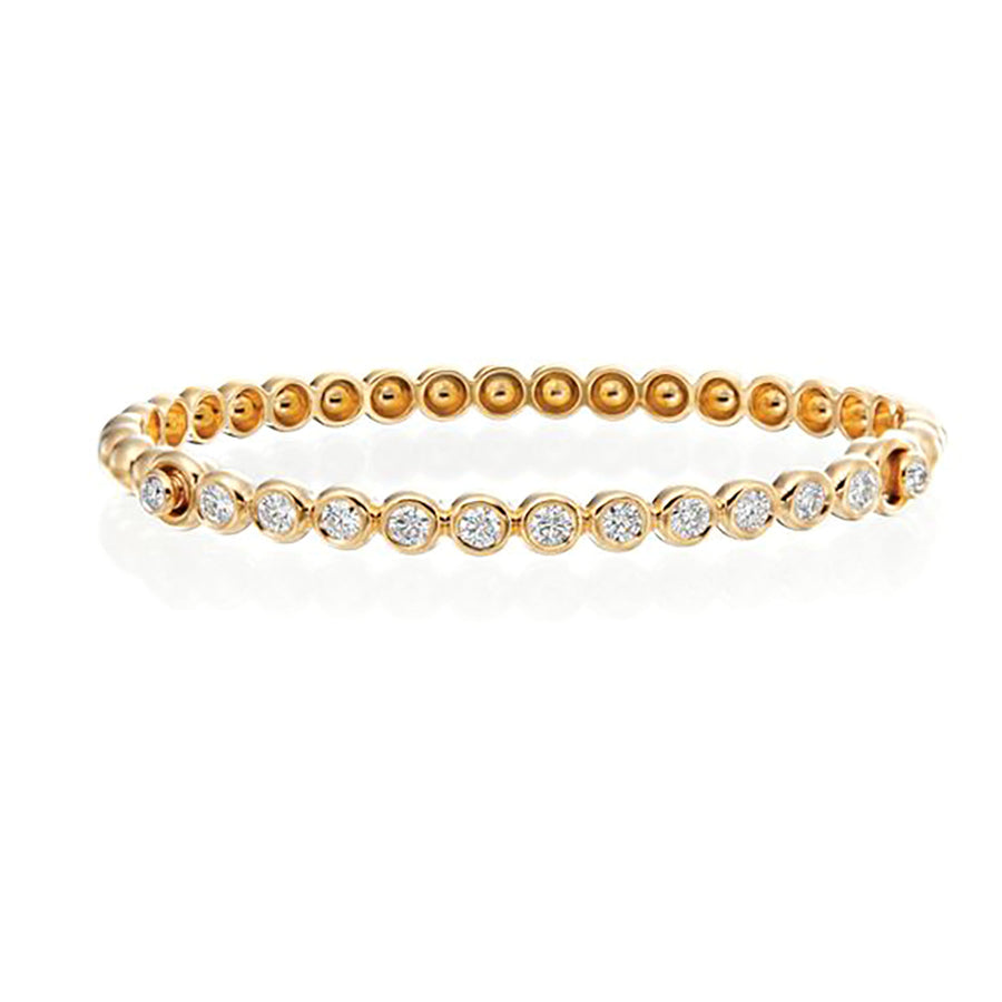 Nutmeg Collection Bangle Bracelet