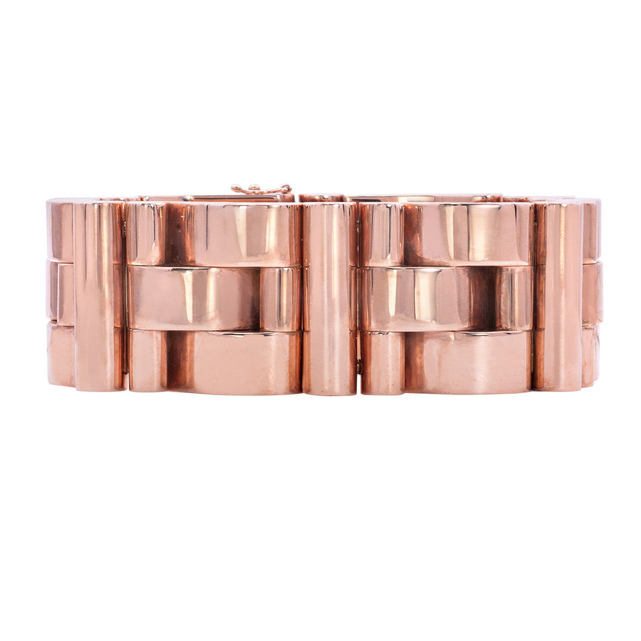 French Retro Bracelet