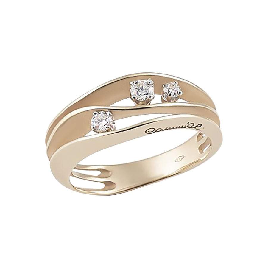 Dune Ring