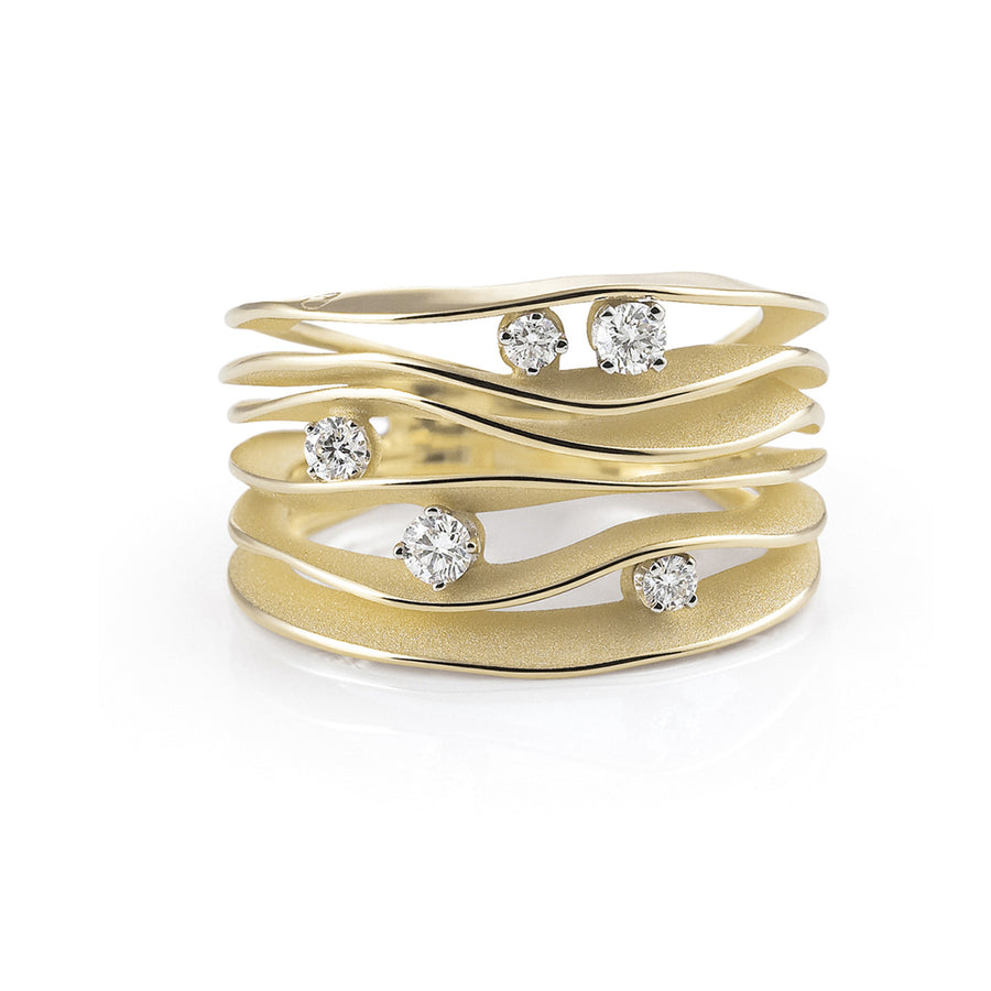 Dune Ring