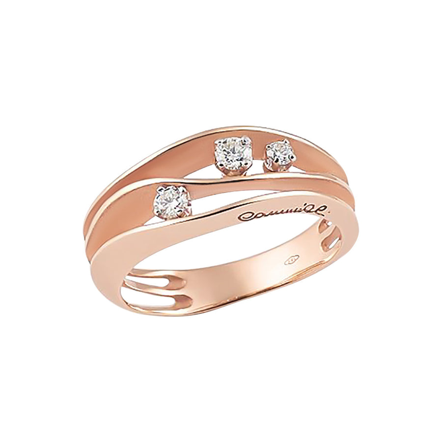 Dune Ring