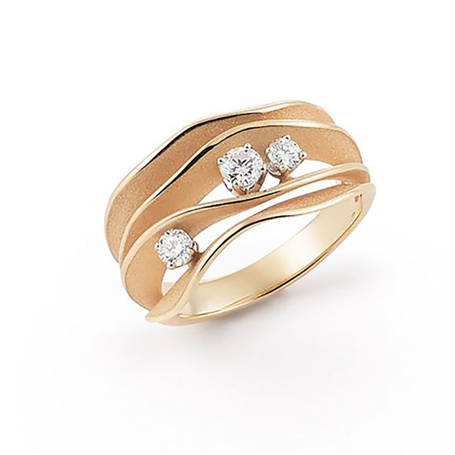 Dune Ring