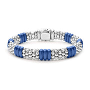 Ceramic Caviar Beaded Bracelet