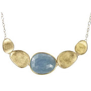 36-Inch 18K Yellow Gold Sivigila Long Necklace