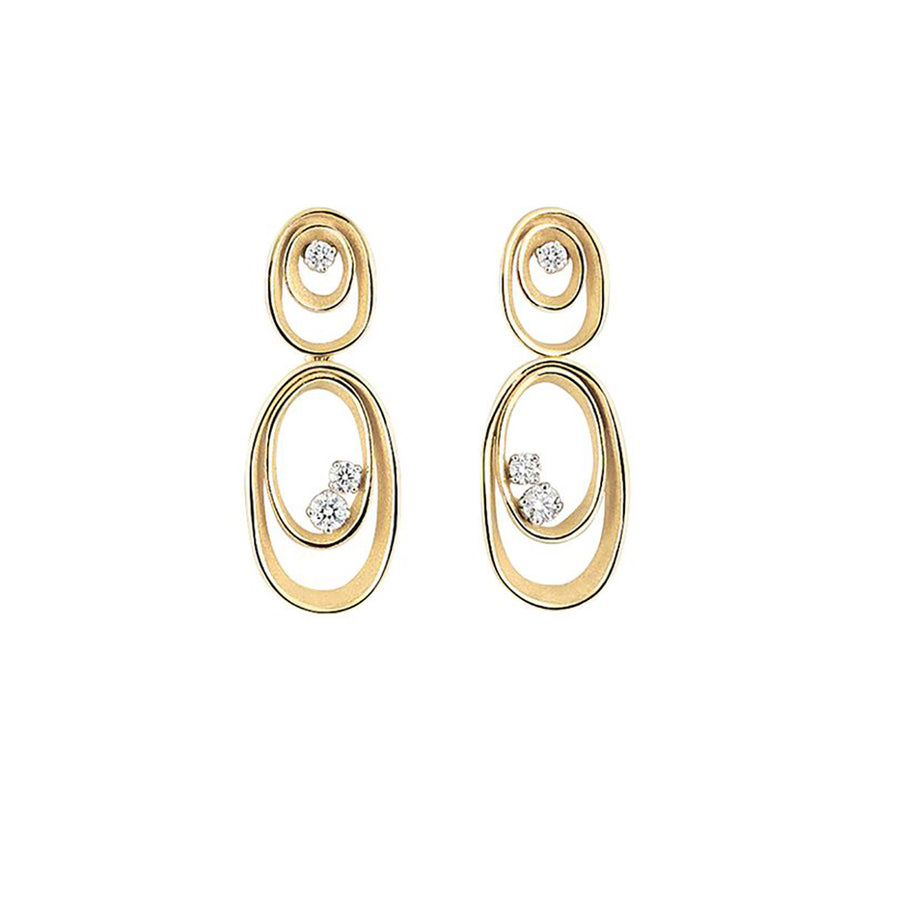 Ouverture Dune Earrings