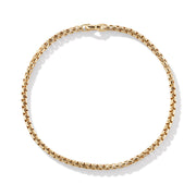 DY Bel Aire Chain Bracelet in 18K Yellow Gold