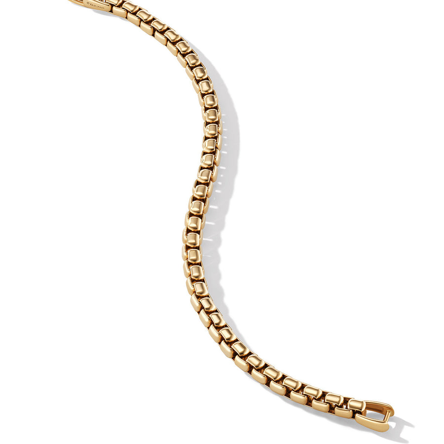 DY Bel Aire Chain Bracelet in 18K Yellow Gold