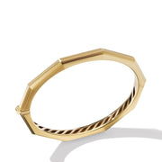 Carlyle Bracelet in 18K Yellow Gold