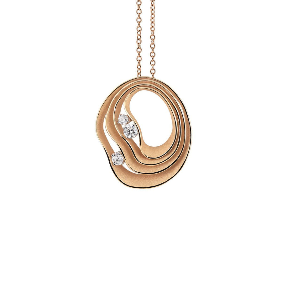 Dune Precious Pendant