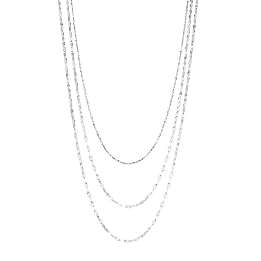 Starlight Necklace