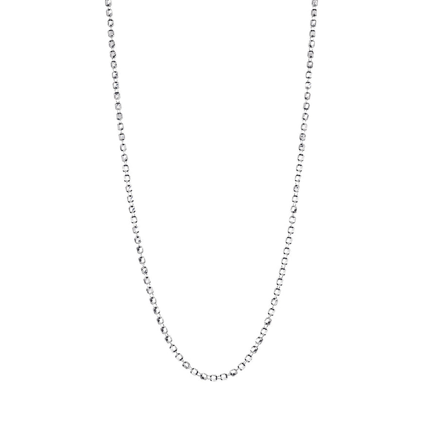 Long Radiance Necklace