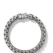 Large Box Chain Bracelet