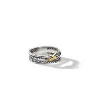 X Crossover Ring