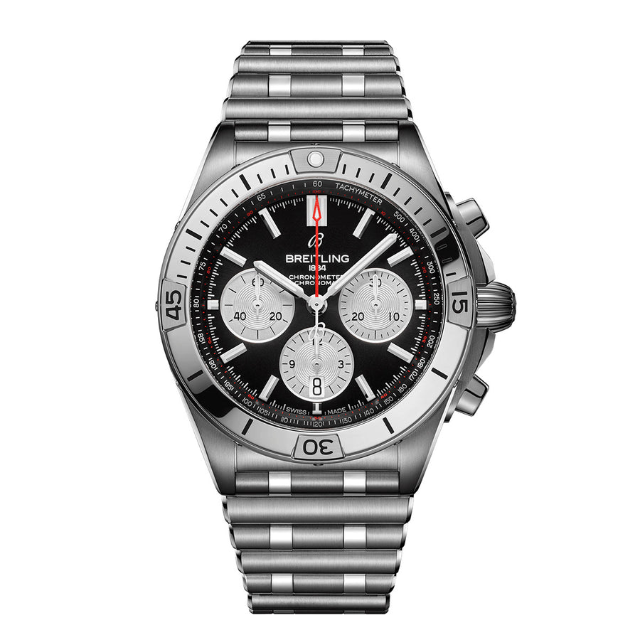 Chronomat B01 42