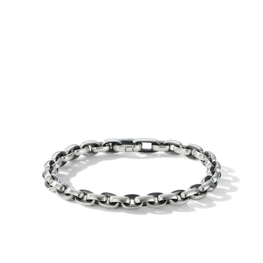Streamline Chain Bracelet