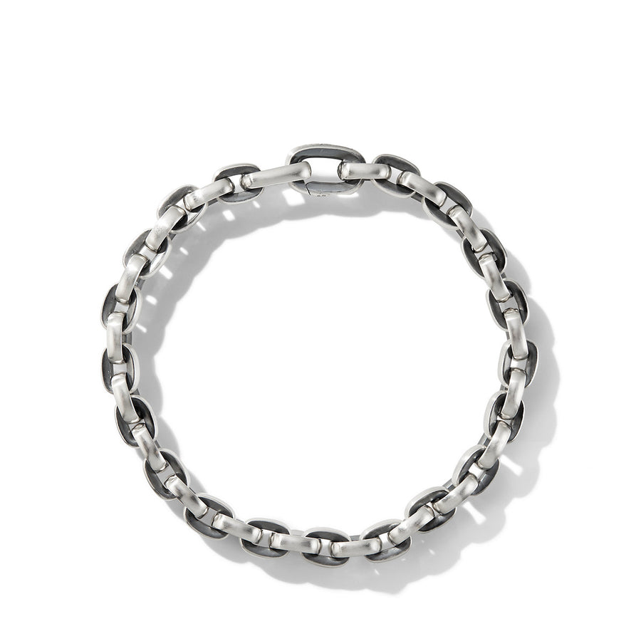 Streamline Chain Bracelet