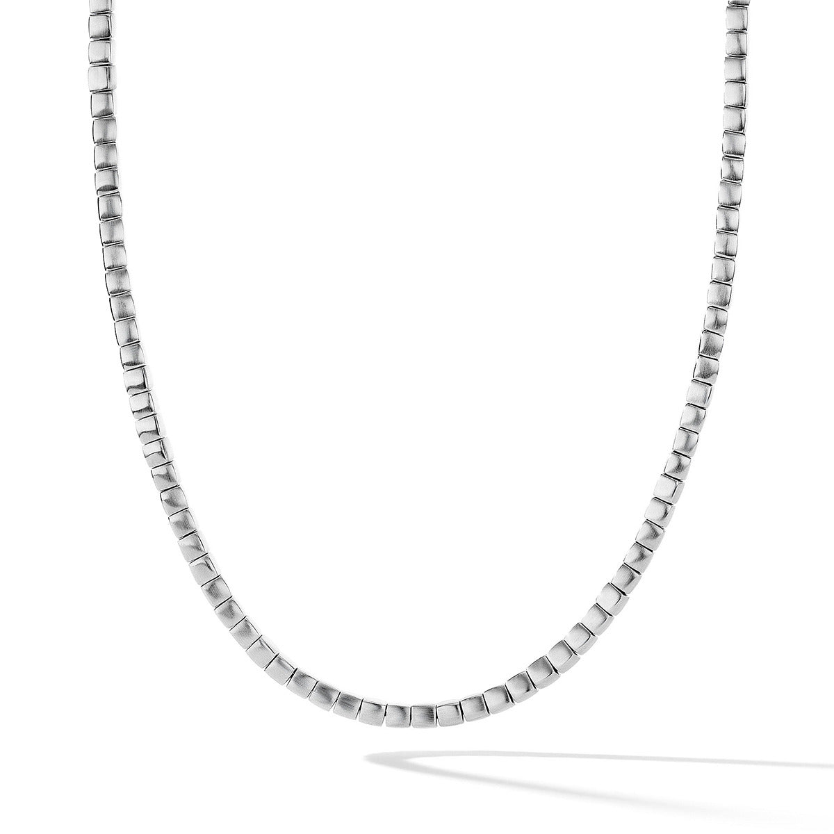 Spiritual Beads Rosary Necklace in Sterling Silver with Black Onyx and Pavé  Black Diamonds – Lewis Jewelers, Inc.