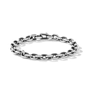 Deco Chain Link Bracelet