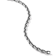 Deco Chain Link Bracelet