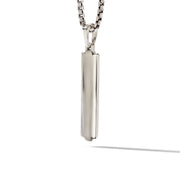 Deco Ingot Pendant