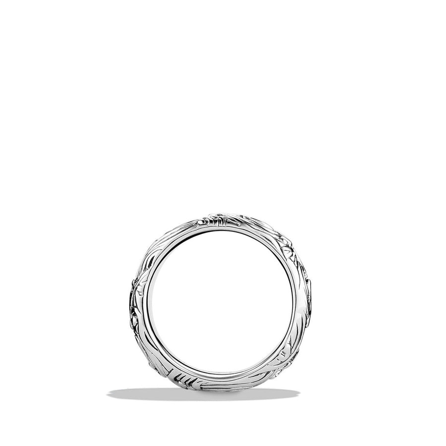 Waves Wide Band Ring