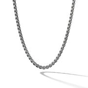 Box Chain Necklace