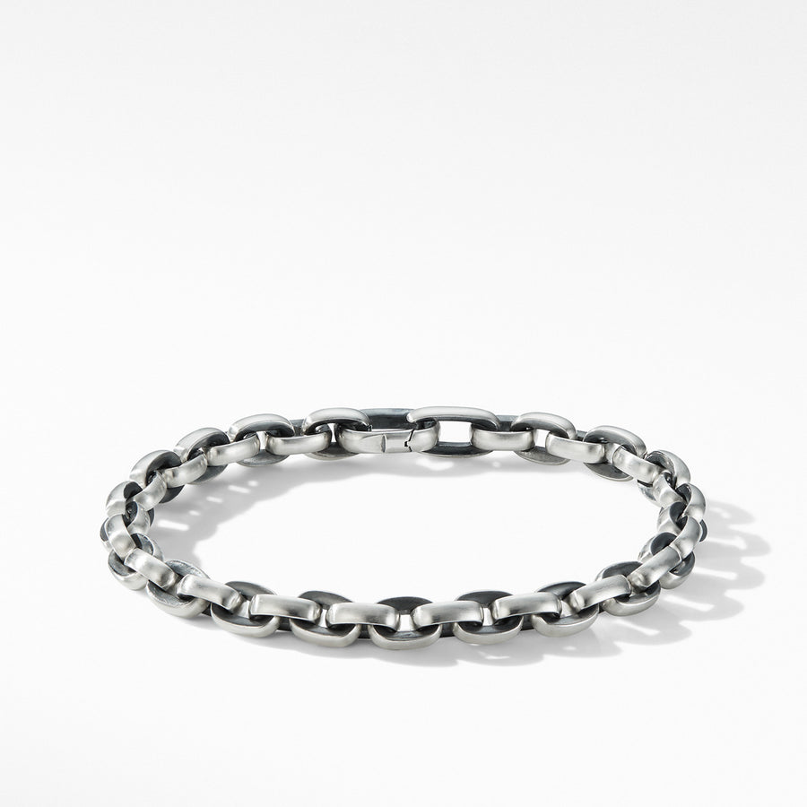 Streamline Chain Bracelet