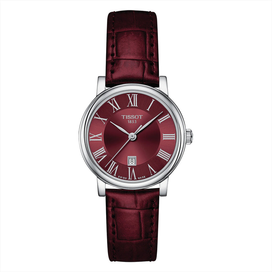 Carson Premium Lady