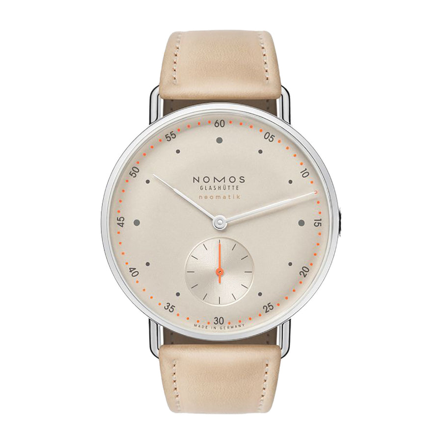Metro Neomatik Champagne
