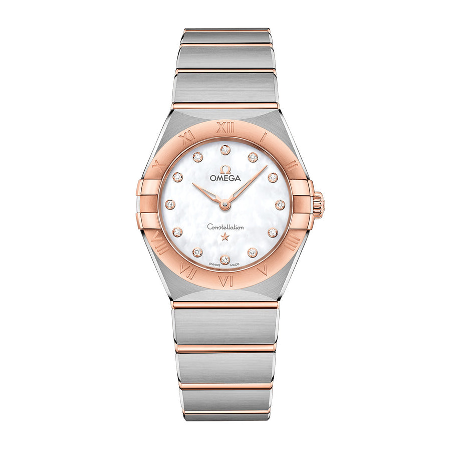 Constellation Quartz 28mm